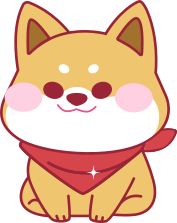 Icône chien Mishôki