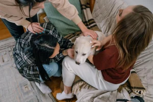 Adoption d’un chiot : les 5 erreurs qui compliquent la vie de toute la famille